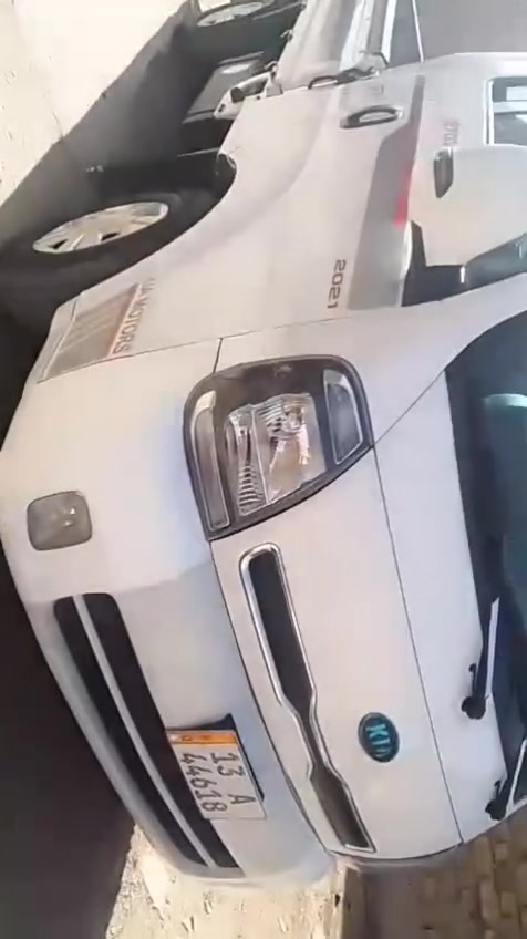 كيه حمل للبيع نثيه رقمه ميسان مكفوله كفاله عامه والشراي موديل 2021 والشراي يخابرني ويدلل ***********
