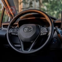 تويوتا كورولا 2025 هايبرد | (خليجي) • الموديل: 2025  السعر: 30,500,000...