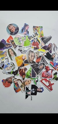 ‼️ جمله ‼️ جمله ‼️ جمله ‼️ متوفر جميع الاستيكرات ضد الماء ضد الخدش لصق...