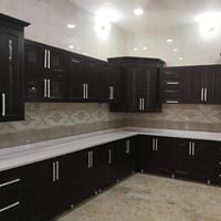 شهربان • تجديد كونتر • مرمر كرانيت كوارتز