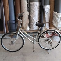 بايسكل ياباني • نظيف • كركوك حي البدر