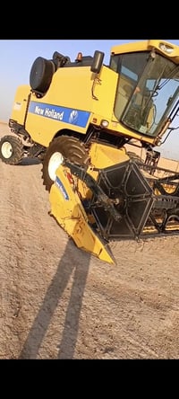 حاصوده • موديل 2015 • كركوك