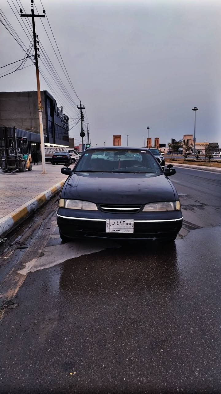 سياره برنس فراشه موديل 97 سياره جاهزه محرك مسكر تبريد شغال ثلج تئدفه سياره خير من الله سنويه 2028 مكاني الرمادي ال5 كيلو بقية تفاصيل اتصل (***********)
