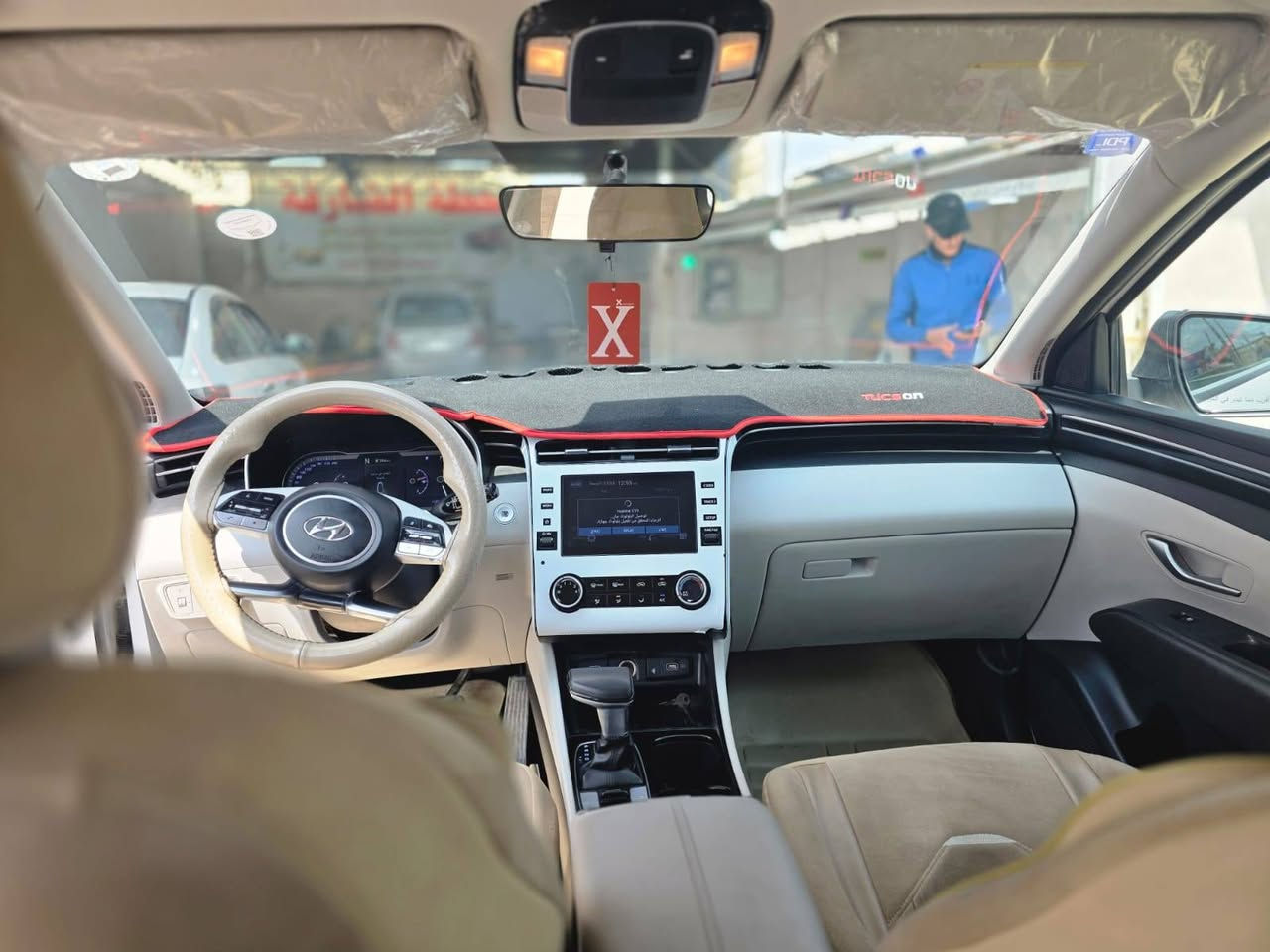 سلام عليكم للبيع كيه سبورتج 23كفاله عامه ماشيه 35 رقم اربيل السعر217وبيها مجال قليل العنوان نجف ستفسار اكثر *********** وبلخدمه
