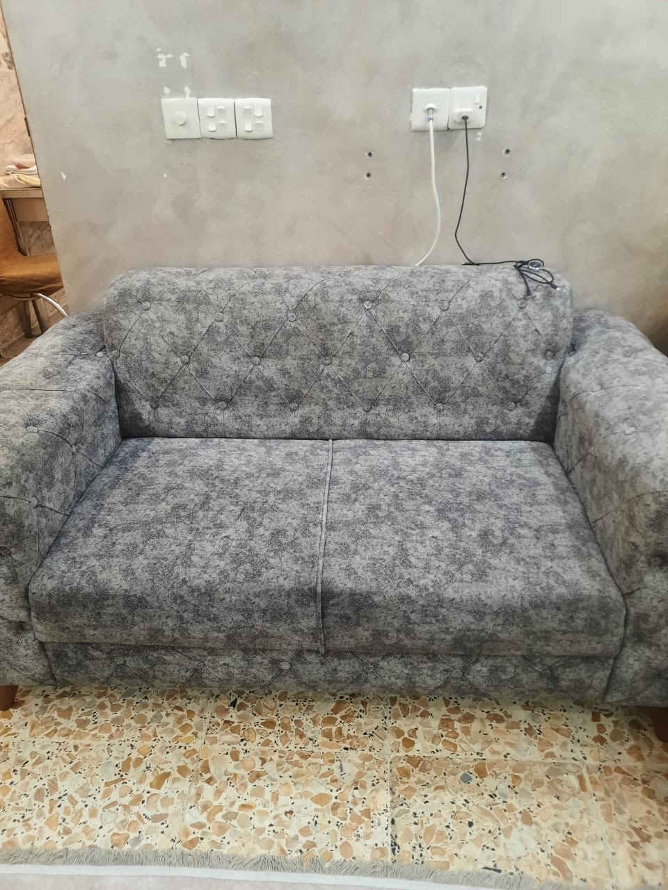 عشر مقاعد ل300 المكان حي اور السعر بي مجال


**إذا كنت صاحب هذا الإعلان وتريد حذفه لأي سبب، رجاءا أرسل رسالة إلى الدعم الفني**