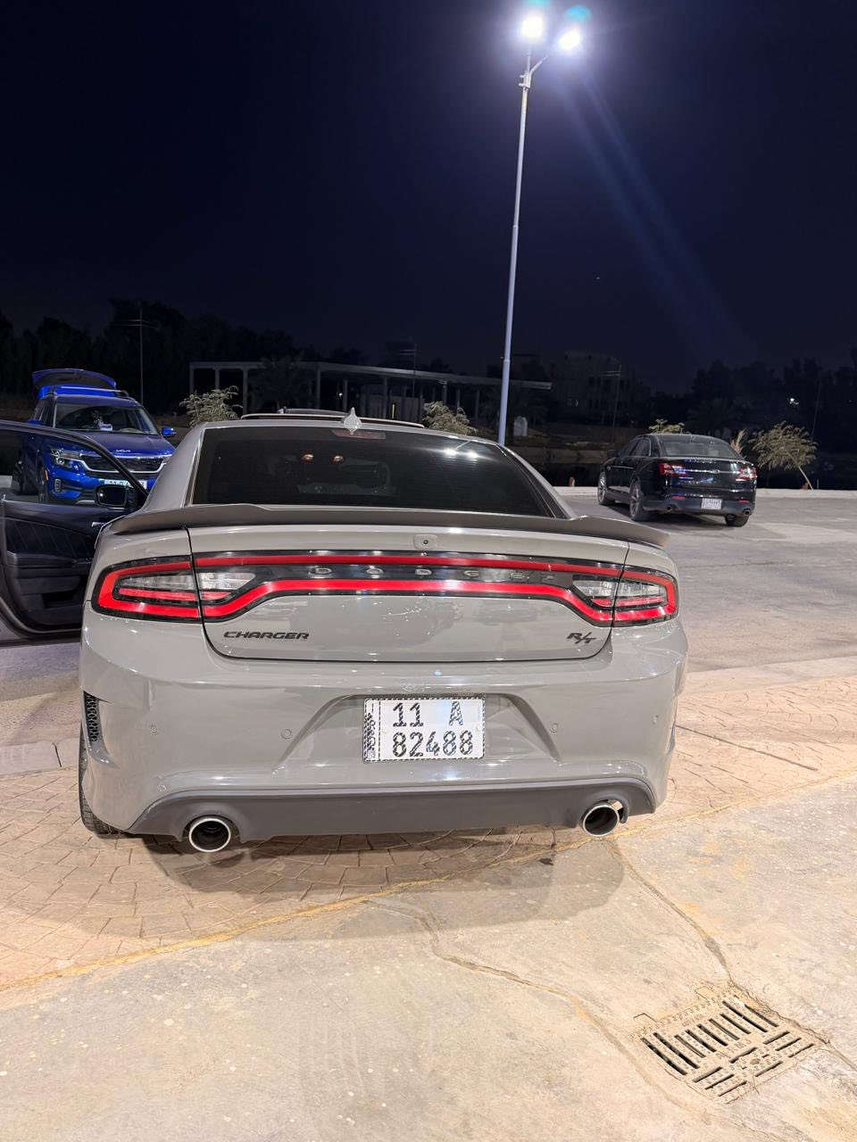 🌹تهديكم شركة مبين كار لتجارة السيارات 🌹

دوج جارجر. Rt ✅

موديل : 2023

عداد المسافات :-16978mi

حادث :- بنيد + جاملغ ايمن 

الفئه:- R/T

السعر عند الاتصال ✅

***********

               العنوان :- بغداد _معارض القناة النموذجية _ قرب وزارة النقل 📍
