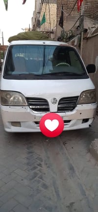 سيارة بولارسن • سيارات بغداد • بولارسن 2005 • محرك ونجي • رقم صدامي • ...