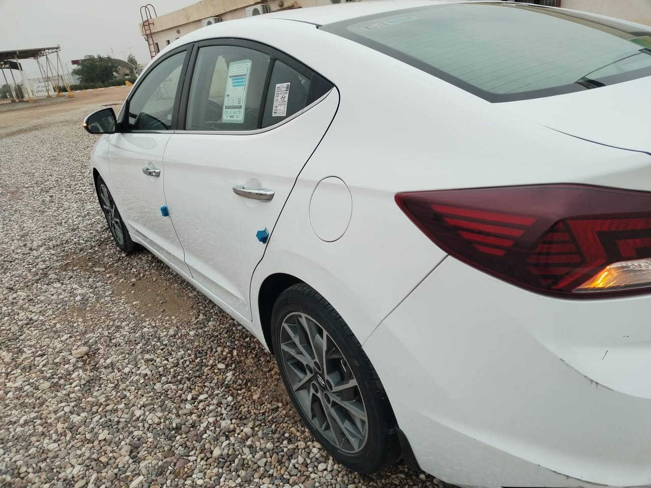 النترا2020 محجوزه لمصرف خليجي مكفول فول مواصفات   قطع ماستر مباشر بعدله اقل السنه للاستفسار *********** والسعر 140 وبيه مجال
