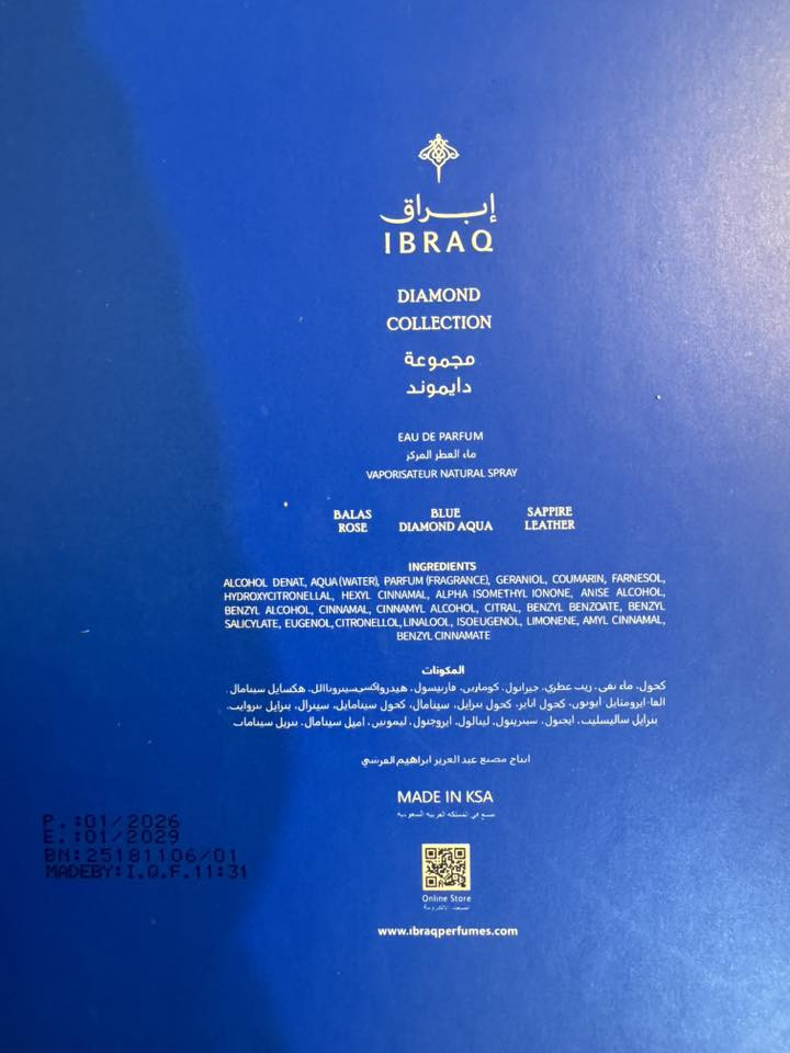 المجموعه الاصليه من ابراهيم القرشي سعر البكج كامل ب 75


**إذا كنت صاحب هذا الإعلان وتريد حذفه لأي سبب، رجاءا أرسل رسالة إلى الدعم الفني**