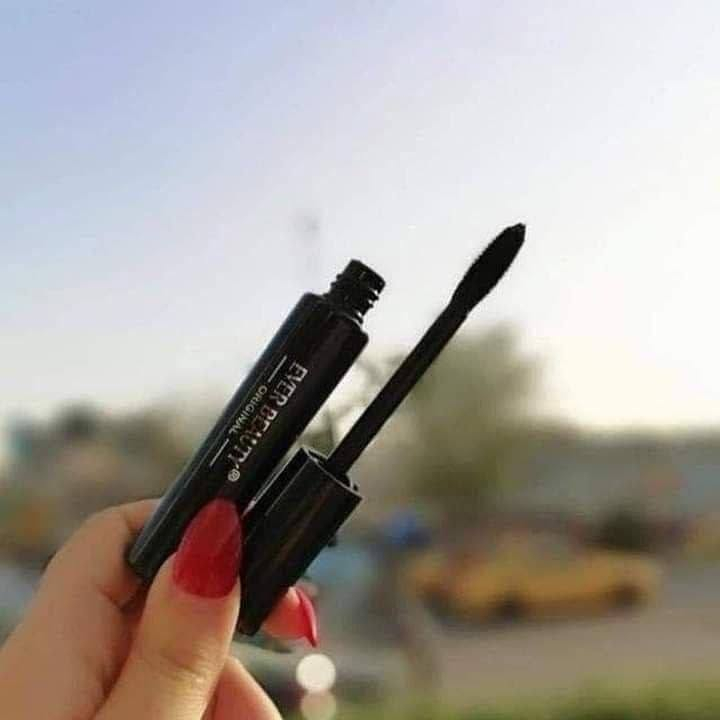 مسكاره 3D الاصلية💯
📍حجمها كبير و تكفي فتره طويله
و فرشتها تجنن .
📍تكثف الرموش من اول مره 
حجمها كبير و شعيراتها دقيقه تبدي من اصغر الرموش 
📍و سوادها فاحم و تناسب العيون الحساسه 
و تنغسل بسهوله بدون متصيرون دب الباندا 
📍وبيهه كولاجين وكرياتين حتى 
طول الرموش وتحافظ عليهم
#الاصلي 💯
سعر الدرزن 
يوجد لدينا توصيل الجميع محافظات العراق✔️✔️


**إذا كنت صاحب هذا الإعلان وتريد حذفه لأي سبب، رجاءا أرسل رسالة إلى الدعم الفني**