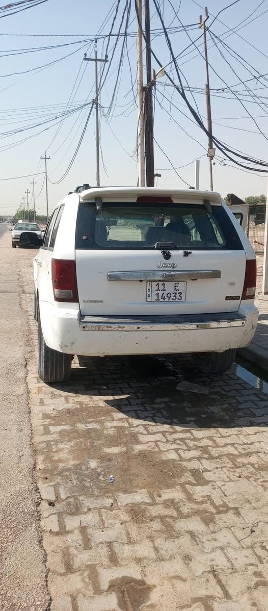 السلام عليكم عندي هاي الجيب 2007 سياره كلها بلاديه قطر الصبغ ما بيها بيها ملاحظات قليله اريدها بمراوس كمارو اللي عنده يطب لي خاص


**إذا كنت صاحب هذا الإعلان وتريد حذفه لأي سبب، رجاءا أرسل رسالة إلى الدعم الفني**