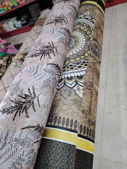 طويريج حي العسكري قرب فرن الجوادين 🚶

وصول بضاعة جديدة وبأسعار مناسبة 🤗

  🌿

***********
