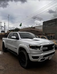 رام سبورت • هيمي ٨ سلندر • ٢٠٢٠