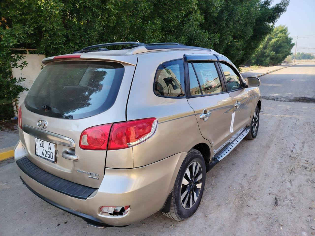 سنتافيا 2007 مكينه 6 سلندر 7 راكب كير مكينه تبريد كفاله حداديه تخم تاير تحويل مباشر بيه صبغ عام جماليه السعر 78 رقم الهاتف ‭0778 343 5741
