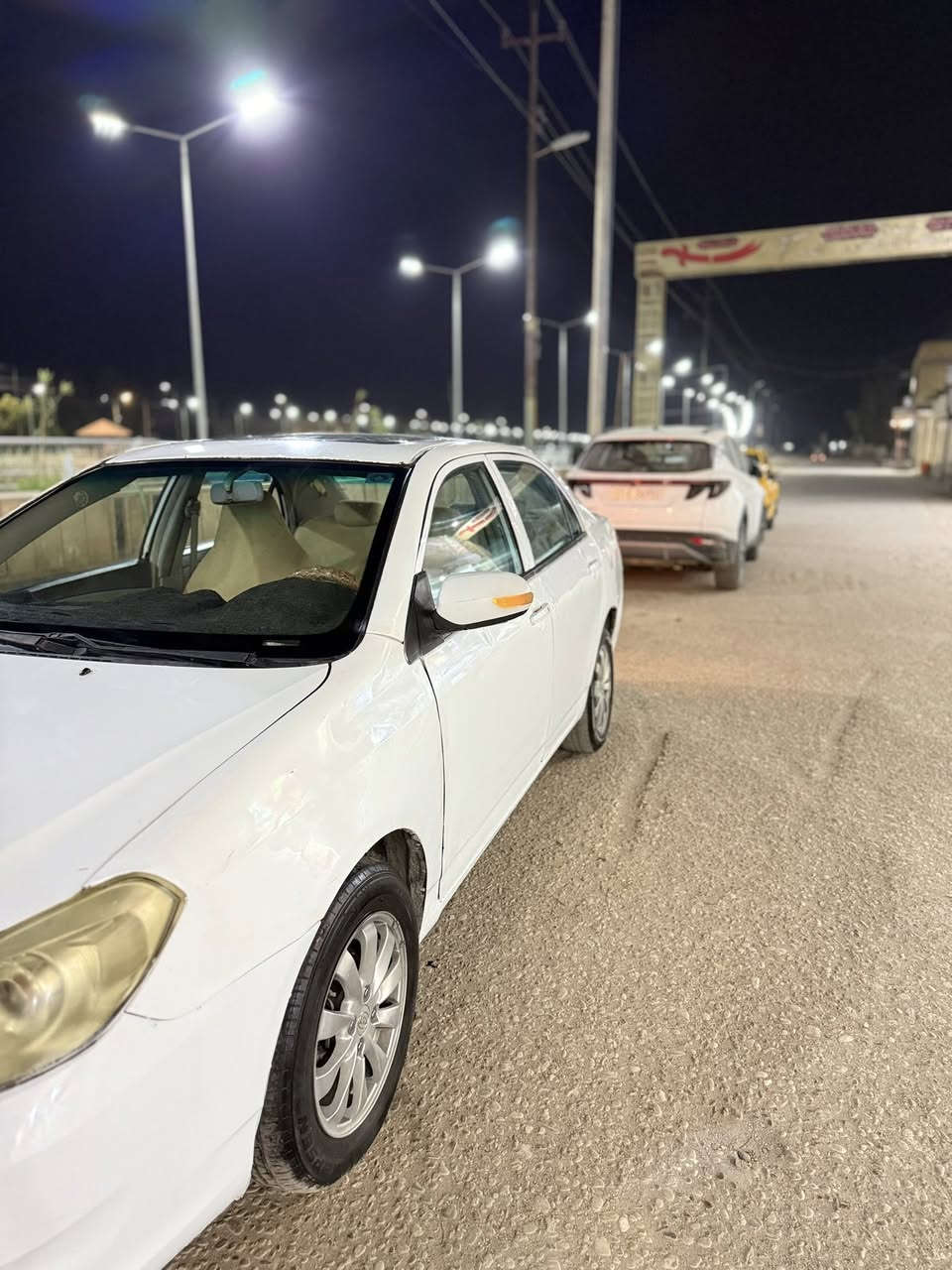 بي وايدي G3 رقم ميسان  سنويه جديده  هزه جديده مصفره غرامات تحويل بكل وقت بسمنه
فول مواصفات تحكم استيرن تنتنه كامل المواصفات 
السياره كفاله عامه لاضربه ولا تبديل ومكفوله من كلشي مكينه وكير ابلاد اوتو ماتيك برغي مامفتوح بيهن السياره حيل نضيفه حداده هسه شادهه تخم تاير تبريد تدفئه مانقصها شي السعر 47
المكان العماره 

‭0785 857 3113‬
متوفر واتساب
@الجميع
