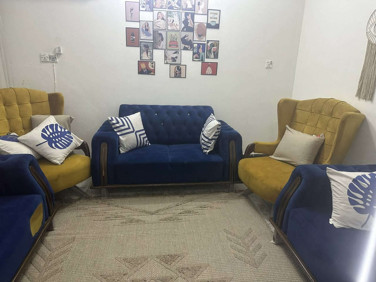 تخم تركي عشر مقاعدالايطار صاج للبيع يصير سرير بي حرق بسيط المكان بغداد


**إذا كنت صاحب هذا الإعلان وتريد حذفه لأي سبب، رجاءا أرسل رسالة إلى الدعم الفني**