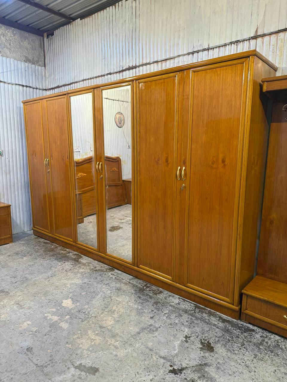 عمي هاي حلاوة العيد مو غرفه 💥
حبيت امتع نظركم بهذا هدوء وجمال 💥

غرفه ام ٦ ملحق رئاسي شغل 
 صاج 5 ملم
ال ضهر جرجوبه برغي
 قاعده وسكف بلوك صاج
توصيل بغداد مجاني ♥️
محافظات بكروه 🚛💥 
عنوان بغداد الأمين الثانيه 
ارسل صوره واتساب وتدلل 
‏‪+964 777 483 6138‬‏


**إذا كنت صاحب هذا الإعلان وتريد حذفه لأي سبب، رجاءا أرسل رسالة إلى الدعم الفني**