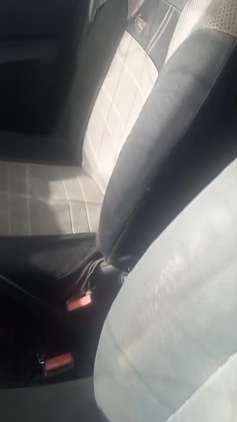 موديل 2010 رقم بغداد
سنوية بأسمي
سيارة جاهزة من كل النواحي متتعب بيها وكشرها نظيف وقطرة صبغ ما بيها بلادية  .
فقط يرادلها تبديل حدادية للصدر الأمامي
سيارة قوية مال شارع
وتبريدها ثلج
محرك 1600
وكشناتها بعدهي مال الشركة ممفتوحات 
امبدل فقط الباب الخلفي البظهر السايق
كما موضحة في الفيديو
السعر 48
التاير مالتهه ١٥ فحل
مكاني بغداد
***********
