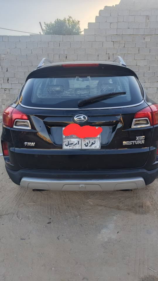 السلام عليكم من رخصة الادمن سيارة فاو موديل ١٦ سيارة فول مواصفات شنو ابالك السياره بيها امرايات شفط  تخم تاير الكير اوتو ٦سرع تايرها ١٧ محركها ٢٠٠٠  السياره شماليه تريد تحويل تريد وكالة تريد تحويل تدفع فلوسه تريد وكالة تدفع فلوسه بيع او مراوس للاستفسار الاتصال على الرقم يتوفر واتساب *********** السعر 75 كربلاء, العراق
