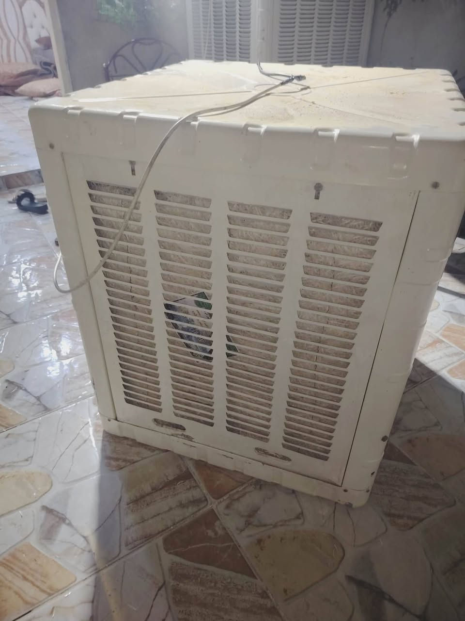 السلام عليكم مبرده جديده للبيع السعر100 الشراي يجي خاص


**إذا كنت صاحب هذا الإعلان وتريد حذفه لأي سبب، رجاءا أرسل رسالة إلى الدعم الفني**