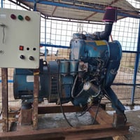 مولد • ٢٠حصان • ثري فيز