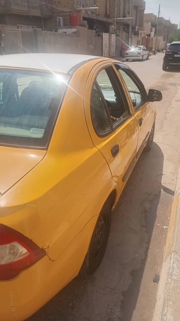 تايبا موديل ١٥
كير مكينه خير من الله بيهه تبخير قليل بدون تنقيص  نقص غاز تبريد
رقمها بغداد 
بسمي تحويل ثاني يوم سعر ٣٠ وبيها مجال 
مكاني كوت مركز مدينه
***********

