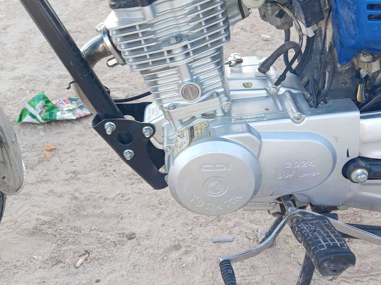 للبيع كلك تايكر نظيف فول السعر400الي مو شراي لايجي خاص مفتوح موديل 2024


**إذا كنت صاحب هذا الإعلان وتريد حذفه لأي سبب، رجاءا أرسل رسالة إلى الدعم الفني**