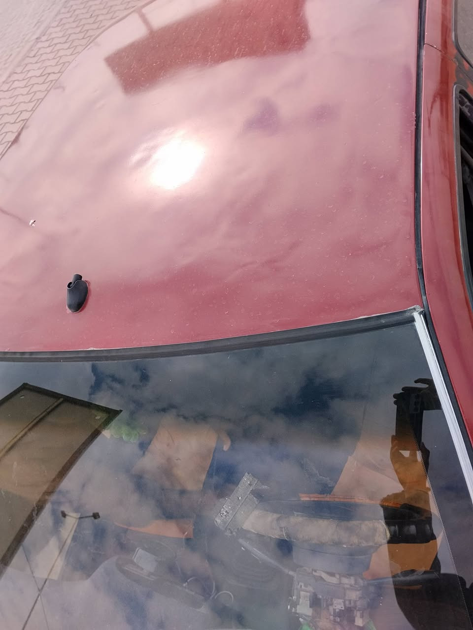 يا الله سلام عليكم ورحمه الله من رخصت مسؤلين لكروب اخون كيا سيفيا للبيع سعر 26 سياره جاهزه خير من الله كير محرك كفاله كهربأيات لايتات كله شغال سياره احله من صوره بس عوزها ترتيب حداديه50
تريد مداور تريد تحويل سياره انه مكلف بنشر موجوده قضاء سفولن للتفاصيل اكثر انتصل ع هذا الرقم *********** خوان مكلف بنشر
