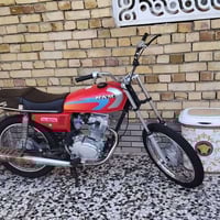 دراجة • بدون ريده • 450