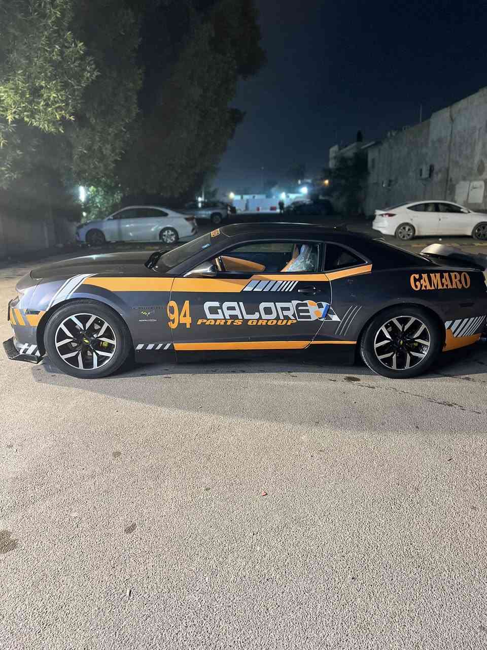 سلام عليكم للبيع
شوفرليت كمارو2011 محدث 2015 وارد امريكي السياره صبغ حزام بس علشرط ( شواصي + لغود + تكم + قماره + حوض ) اكفلهن من الشخط وين ميعجبك افحص مكينه وكير مكفولات مكينه 3600 شرط شلعه تشك الكاع

1.كشنات  + كشنات كهرباء ثنينهن 

2. تدفئه وتبريد

3.شاشه اكبر حجم

4.سستم سماعات

5.تحكم ستيرن

6. لكزوز شغال 

السياره فول الفول اخوان كلشي موضح بلمنشور السياره بشرط صدرها امامي خلفي جديد السياره تبريد ثلج جاهزه عل اخر حبايه تحويل ثاني يوم سنويه جديدة بسمي و هزة جديدة السعر 80   وبيها مجال بسيط الميعجبه ختولي يلكه الاحسن منها كلشي اكو بلسوك

*********** اتصال 

*********** واتساب 

اسف عل اطاله 🖤
