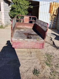 اسلام عليكم ستوته دايوان للبيع مكينه جديده شادينه مكفوله السعر 850بيه ...