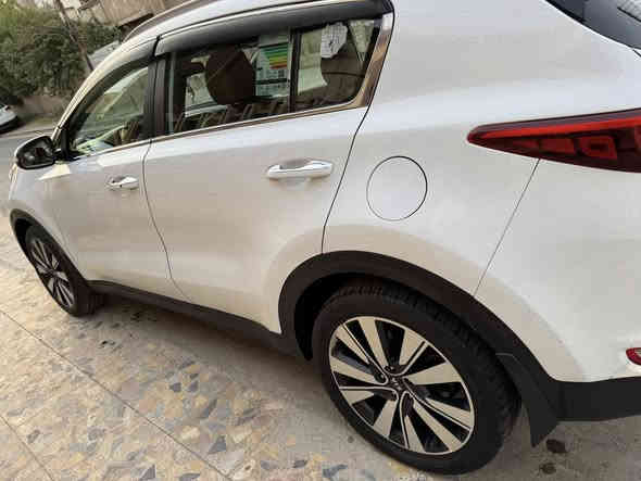 سبورتج خليجي2018بصمة تشغيل بصمة ابواب ترحيب عند الاقتراب داخل حمصي زراك لايت رقم سليمانية الجديد سنوية باسمي السعر 187بغداد مكفولة تبديل والصبغ والضربه ***********
