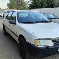بيجو روا • ٢٠١٠ • گير عادي