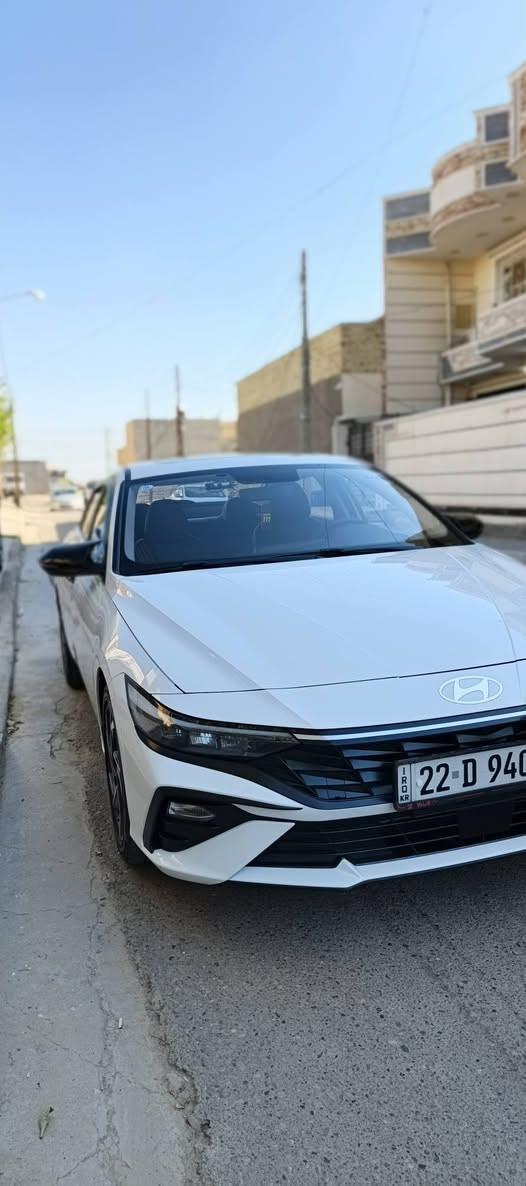 سلام عليكم النترا موديل ٢٤ خليجي تجميع صين
مواصفات السياره
كشن جلد 
فتحه سقف 
4 انواع انظمه قياده 
حساسات امامي خلفي
أوتو هولد 
سايد بريك دكمه وبعد بيها مواصفات 
محرك 1500 دبل نوزل 
مكان السياره بغداد / اليوسفيه 
***********
***********

سياره معروضه ب ١٤٣ وبيها مجال ان شاء الله.
