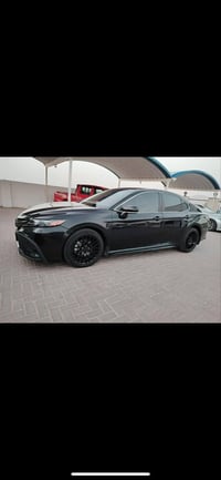 كامري SE • ٢٠٢٢ • نينوى شرعي