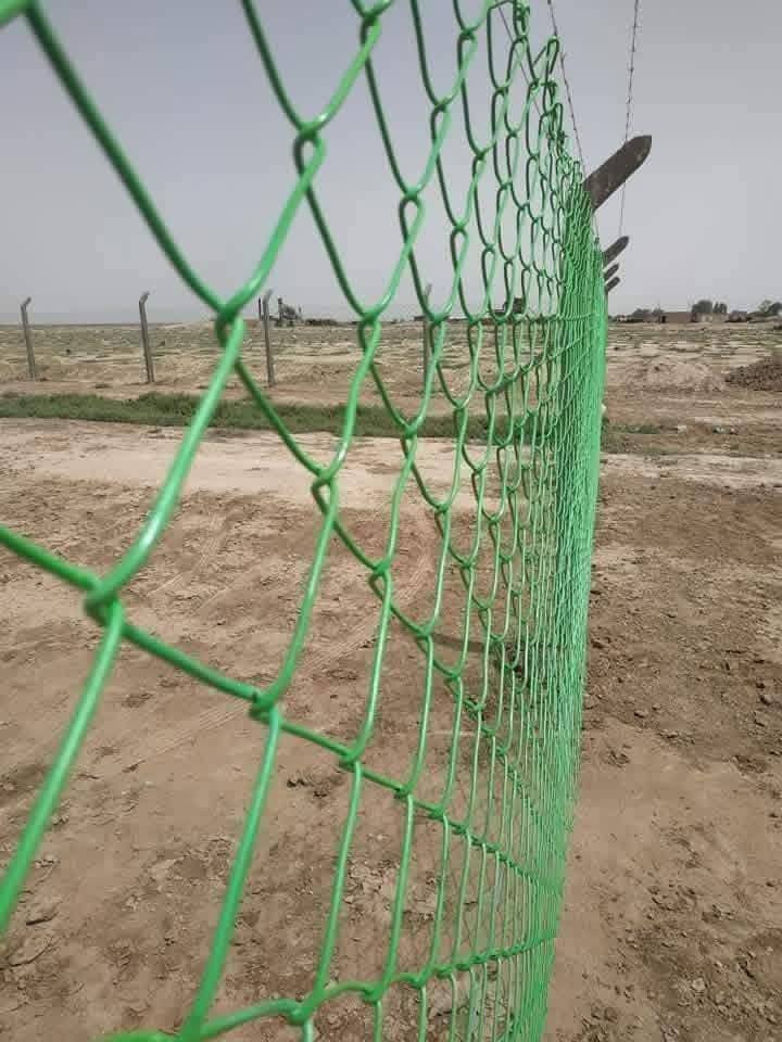 #تخفيض   ***********/// ***********        _________________________ 🔒 تحتاج إلى تأمين حديقتك، مزرعتك، أو دائرتك الحكومية؟ الحل لدينا! 🌟 📢 خدمات نصب أسيجة BRC 🛡️ بأفضل التصاميم لحماية وجمال ممتلكاتك، مع خيارات تشمل الأسيجة مع الجادر أو بدون. 🌿🏡 💡 مميزات خدماتنا: ✅ جودة عالية: مواد متينة تدوم طويلاً. 🛠️ 🎨 تصاميم متنوعة: تناسب كل الأذواق. 🖼️ 👷‍♂️ تركيب احترافي: فريق متخصص يضمن الدقة والكفاءة. 📍 تغطية شاملة: خدماتنا تصل إلى جميع المحافظات. 🚛 💰 أسعار منافسة: #تبدا  من 6.000 دينار
#لسنا الوحدين لكننا الافضل ☝️بفضله تعالى
 إلى 10,000 دينار للمتر حسب المواصفات. 
✅انطينا عنوانك واحنا باب بيتك 
📞 #للحجز او #للطلب #والاستفسار قم بمراسلتنا  او الاتصال على الارقام الاتيه   *********** /***********
🔰متواجدون علئ مدار 24 ساعه🔰
