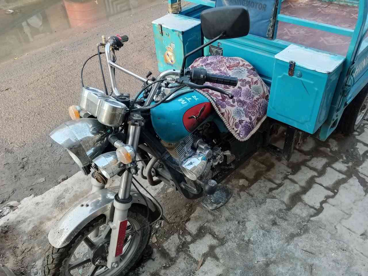 ستوته كربلايه مديل 2022 المكينه 2026 سنويه بسمي العنوان البصره الحيانيه
الرقم ***********
