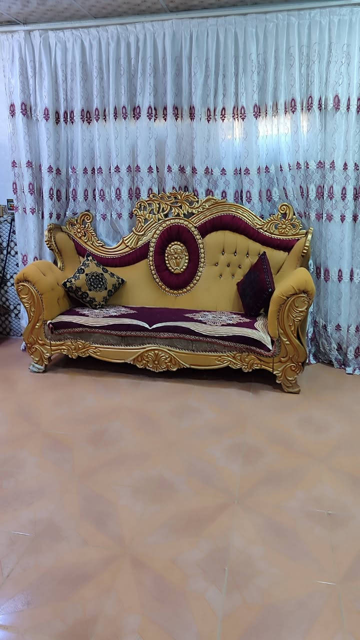 تخم ملكي ١٢مقعد وميز طعام صاج ٦كراسي المكان ابو غريب


**إذا كنت صاحب هذا الإعلان وتريد حذفه لأي سبب، رجاءا أرسل رسالة إلى الدعم الفني**