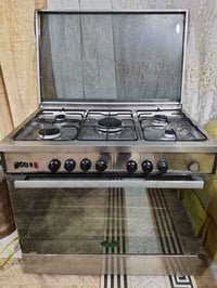 الزبير سوك سوادي • طباخ ايطالي • نظافة ١٠٠٪