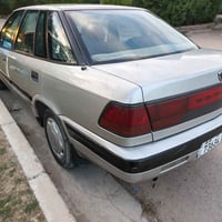 اسبرو • موديل ٩٤ • كير ومكينة