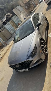 فول مواصفات • ٢٠٢٣ • حادث خفيف