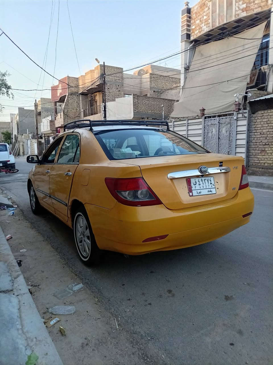 السلام عليكم
.bYd
F3
2013
السياره امحوره
محرك كورله الف ٨٠٠
تخم تايرات جديد
مري زوج جدد
شاشه ايباد
جديده
فتحه صقف
بني رامه
بلوجكترات
دعاميه اماميه
جدد
زنون لايتات
جدد
تخم لايتات جدد
تخم هورن
جدديد
ابطاين سود جددد
لاستيكات بوب جدد
كاعيات سياره جدد
دعامايات جدد

السعر ٢٥ ورقه
وبيه مجال
 ***********
