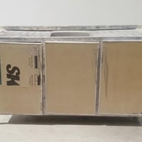 سنك ستيل • ابو الكاونتر • متانة عالية