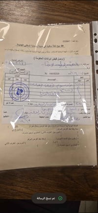 مجمع بسمايا • ١٠٠م • بلوك B7