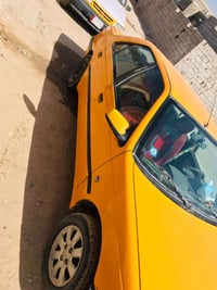 بيجو ٤٠٥ • ٢٠١٧ • نجف كوفه