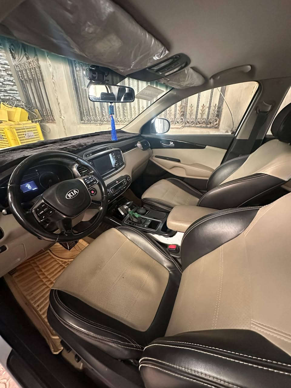 السلام عليكم 
سورتنو 2019 رقم قادسية باسمي تحويل مباشر 
بيها تبديل جاملغ و بنيد 
سيارة جاهزة و ما عايزة شيء 
مكاني الديوانية الحمزة الشرقي 
*********** بي واتساب 
اتصال فقط ما موجود على الفيس
