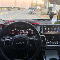 سورنتو • ٢٠٢٢ • رقم اربيل