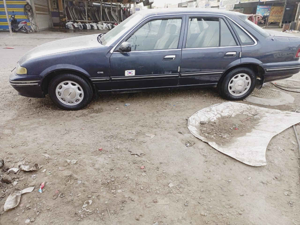 السلام عليكم
برنس 1995
السياره جاهزه خير من الله 
سنويه لل28
بغداد باسمي 
كير مكينه خير. من الله 
*********** فقط واتساب مكلف بلنشر
