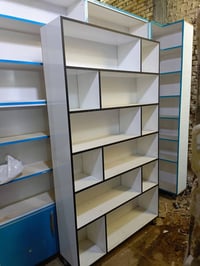 فاتيرنات • مستخدمة • كوت المشروع