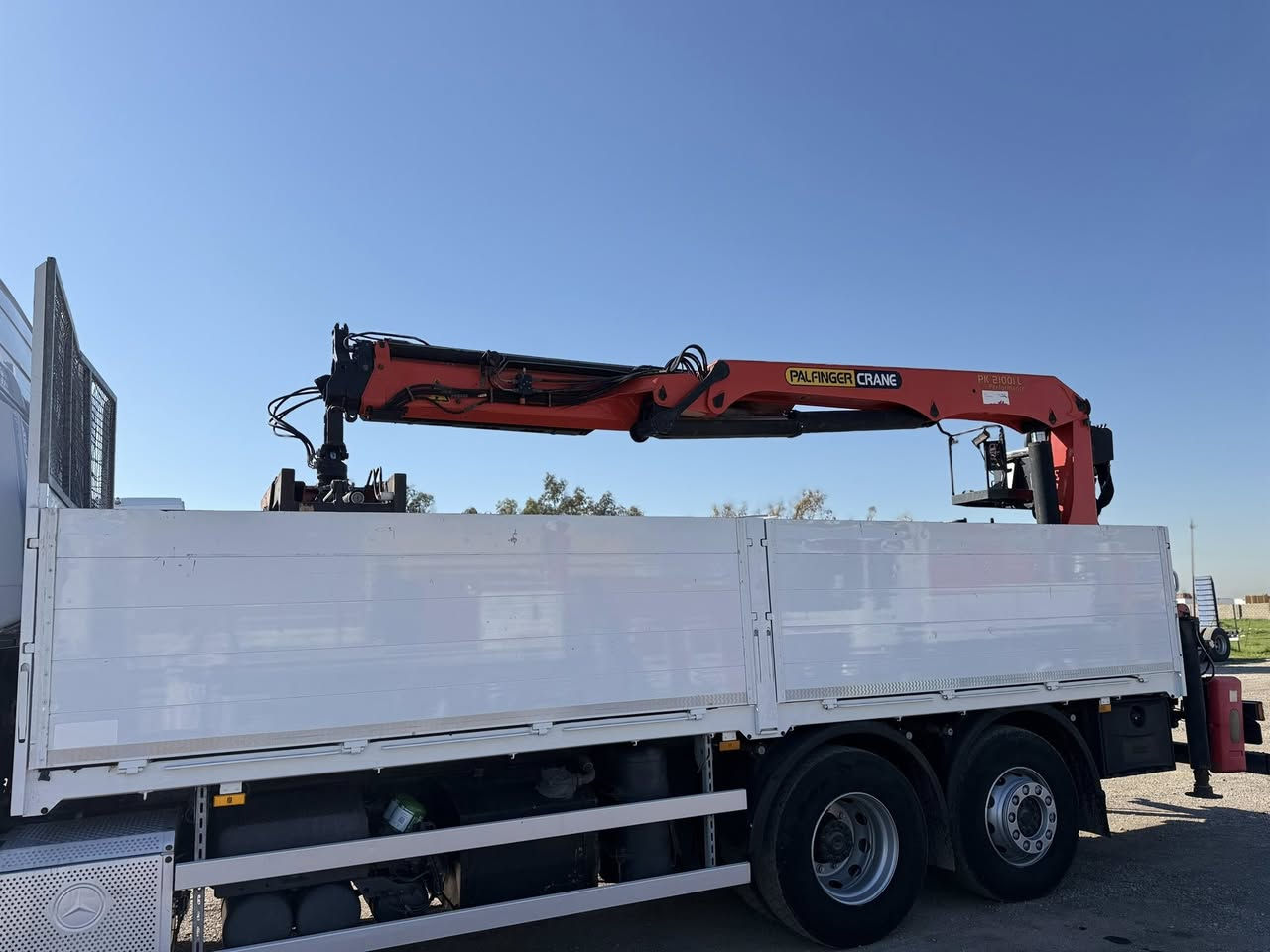 معرض مهدي اربيل
نوع : كرين بلوك بالفينكر   
موديل : 2011
حجم :21001
للبيع كرين  بودي   مامشتغل دخول جديد 2 سيلايت ليفر حفار نضيف جديد
 العنوان : اربيل  قوشتب تريق كركوك  معرض مهدي اربيل
***********
***********
